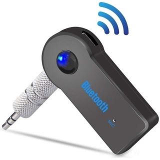 Nanopro Bluetooth Destekli Aux Araç Kiti