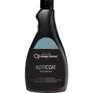 Notr Coat - Nötr Şampuan 5 Lt