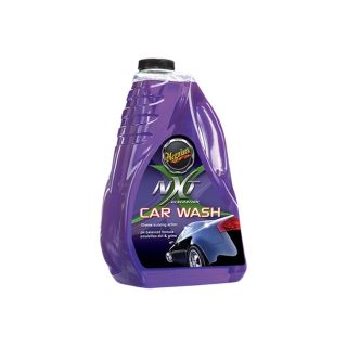 NXT Generation Car Wash Cilalı Oto Şampuanı