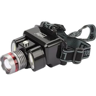 Panther 3aa Pilli Kafa Lambası Pt-5910 