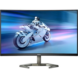 Philips 32M1C5500VL/00-31.5’’ EVNIA QUAD HD Curved