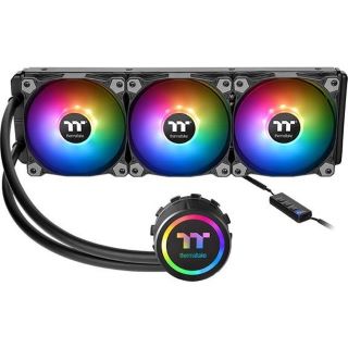 Thermaltake Water 3.0 360 RGB Sync Edition All-In-One Sıvı Soğutma Sistemi 4700