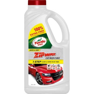 Turtle Wax Konsantre Cilalı Şampuan 1000 ML. 60 Yıkama