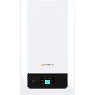 Warmhaus Ewa 24 kW Tam Yoğuşmalı ERP'li Kombi