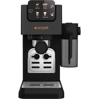 Arçelik Imperium Barista Em 3353 Espresso Makinesi