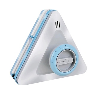 Ayla Stand 5 Kademe Ayarlı Pimapen ve Isıcam Uyumlu Cam Silme Aparatı
