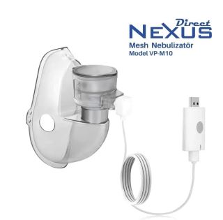 Direct Nexus VP-M10 Portable Mesh Nebul Cihazı 