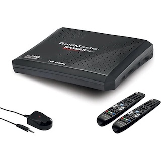 Goldmaster Ranger Plus Full HD Uydu Alıcısı