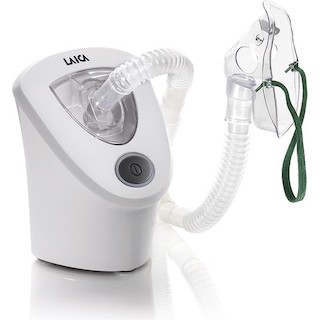 Laica MD6026P Ultrasonik Nebulizatör