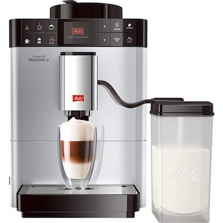 Melitta Caffeo Passione OT F53/1