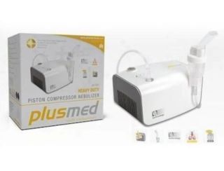 PlusMed Kompresörlü Nebülizatör PM-N01