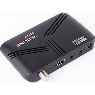 Redline G50 Çanaksız Uydu Alıcı Cihazı 