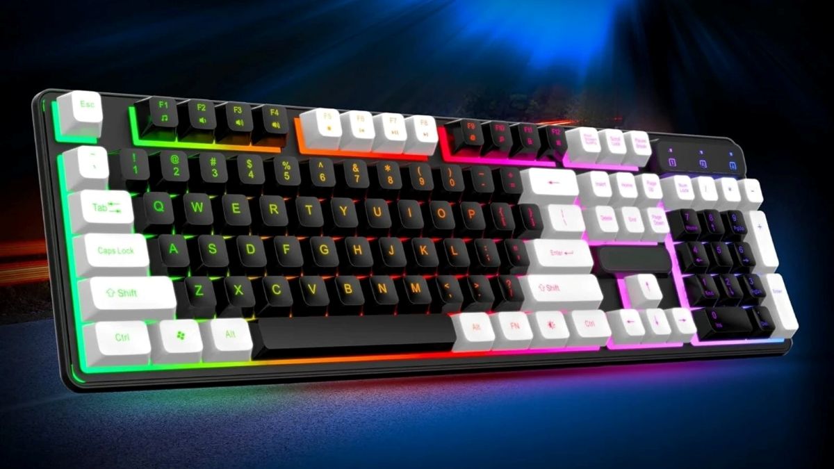 En İyi Oyuncu Klavyesi