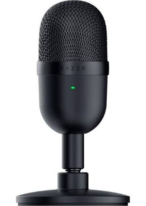 Razer Seiren Mini Siyah Yayıncı Mikrofonu