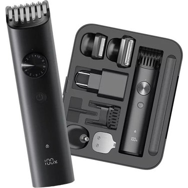Xiaomi Grooming Kit Pro Erkek Bakım Seti Tıraş Makinesi