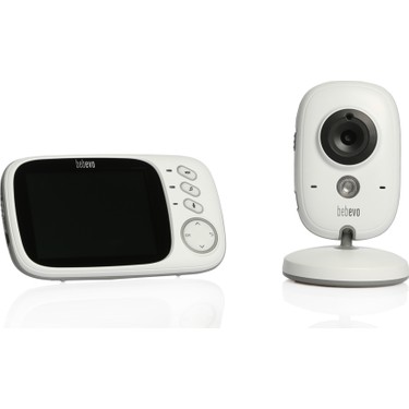 Bebevo VM903 Video Bebek Monitörü