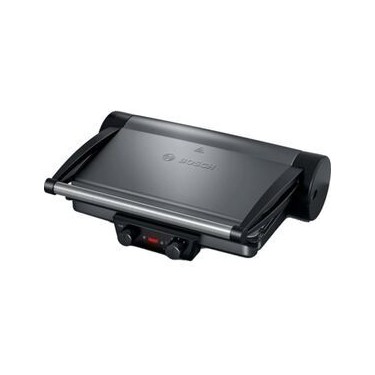 Bosch TCG4215 Tost Makinesi, Metalik İnoks Gümüş