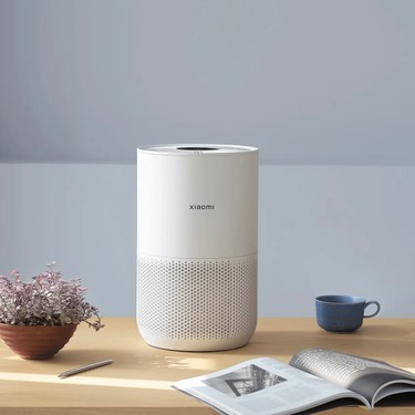 Xiaomi Smart Air Purifier 4 Compact