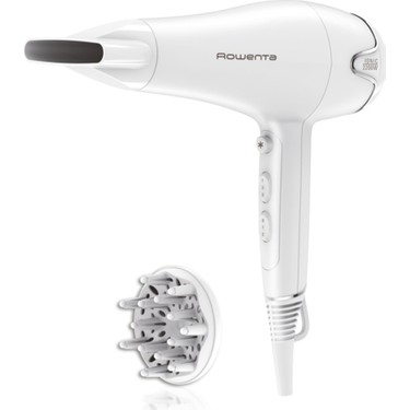 Rowenta CV5730 Motion Dry İyonik Saç Kurutma Makinesi 2200 W