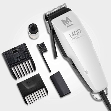 Moser 1406-0458 Edition Saç Kesme Makinası