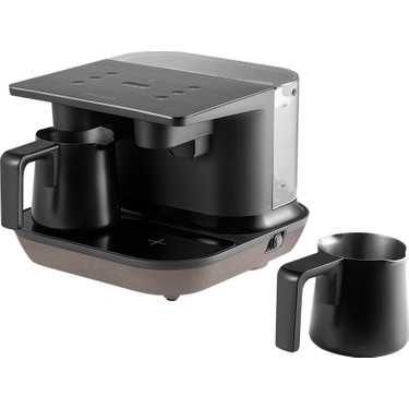 Grundig TCM 7061 BIO Türk Kahve Makinesi
