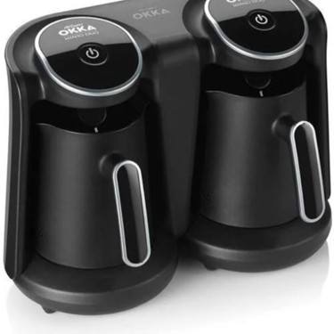 Arzum OK006 Okka Minio Duo Türk Kahvesi Makinesi