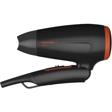 Grundig HD 2260 Saç Kurutma ve Fön Makinesi