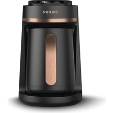 Philips Türk Kahvesi Makinesi 5000 Serisi HDA150/61