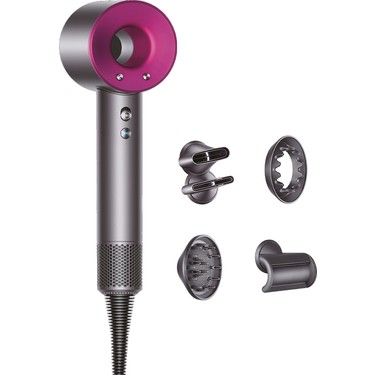 Arztech BLDC Güçlü Saç Kurutma Makinesi