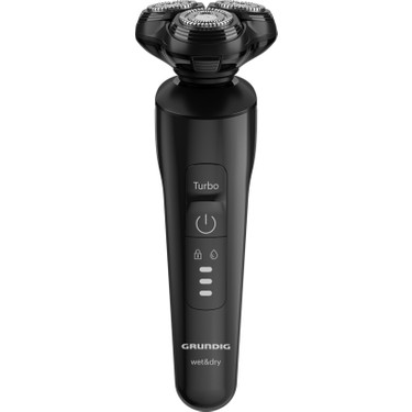 Grundig MS 7130 L Tıraş Makinesi