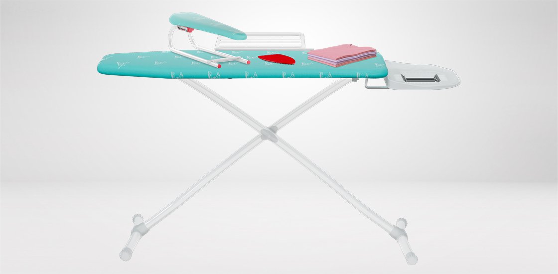 En iyi ütü masası markaları ve tavsiyeleri