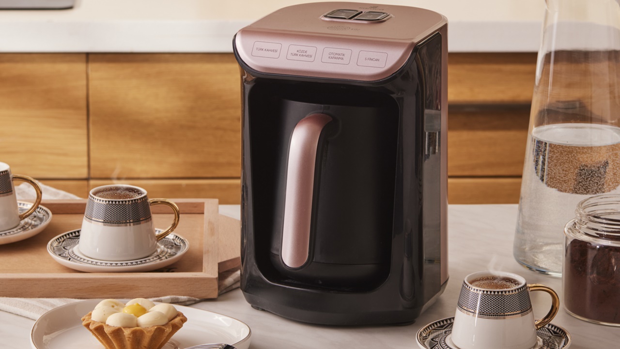 en iyi türk kahvesi makinesi markaları ve tavsiyeleri