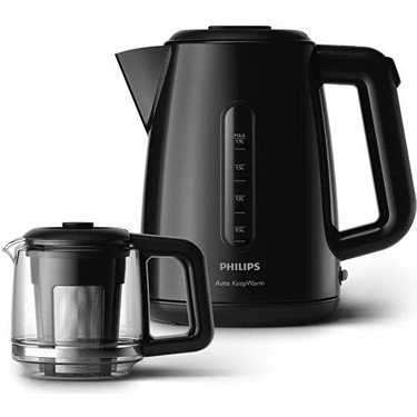 Philips Daily Collection Çay Makinesi HD7301/00
