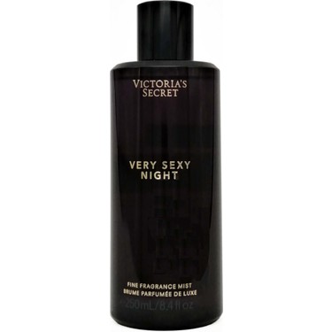 David Walker B201 Kadın Parfümü - Victoria Secret Night Muadili