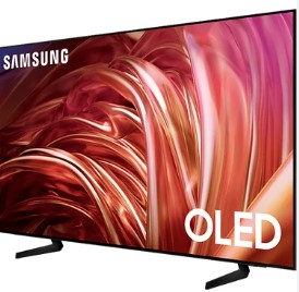 Samsung 65S85D 65'' 164 Ekran Uydu Alıcılı 4K Ultra HD Smart OLED TV