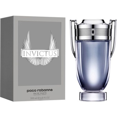 Bargello 561 Erkek Parfümü - Paco Rabanne Invictus Muadili