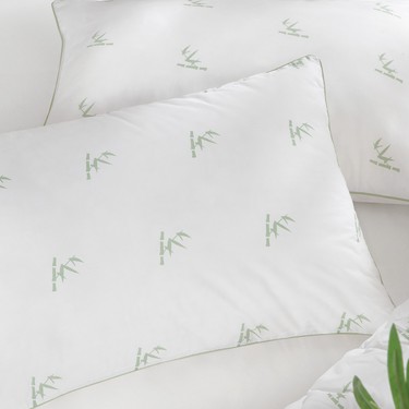Yataş Bedding BAMBU Yastık 800 gr. (50x70 cm)