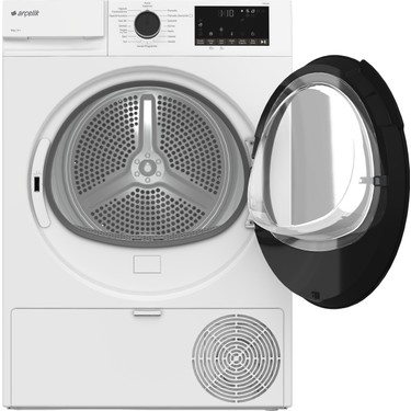 Arçelik 901 Kmx 9 kg Çamaşır Kurutma Makinesi (2025 Yeni Model)