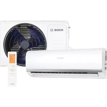 Bosch Climate CL2000U W 35 E A++ 12.000 BTU Duvar Tipi Klima
