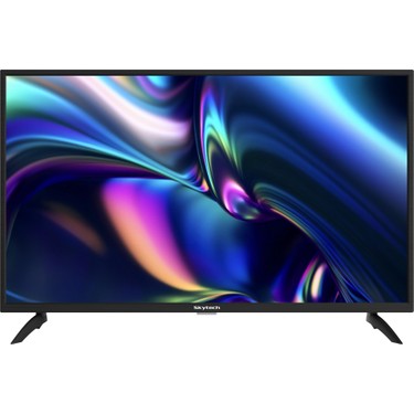 Skytech 32ST4000 32" 81 Ekran Dahili Uydu Alıcılı HD Ready LED TV