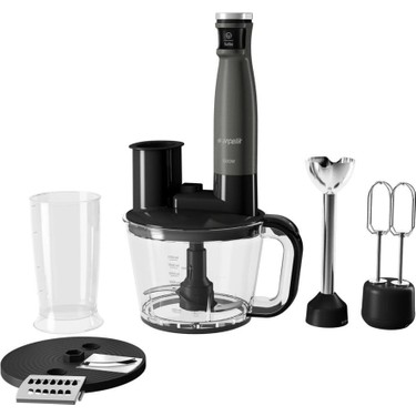 Arçelik RHB 3410 El Blender Seti