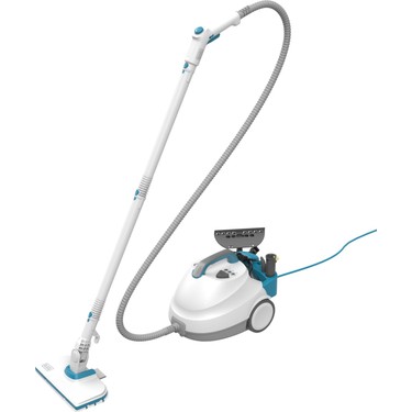 Black & Decker 2300W Basınçlı Buharlı Temizleyici 