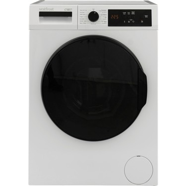 Vestfrost VF CM 90T10 Inv 9 Kg Çamaşır Makinesi