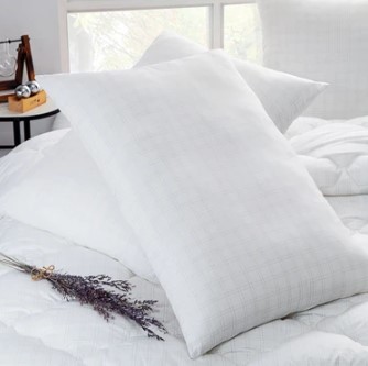 Puffy 2'li Melly Anti-Stress Yastık