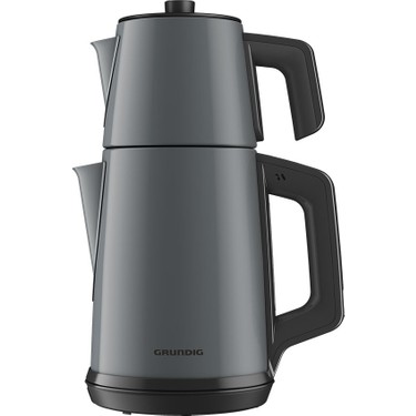 Grundig CM 4342 Çay Makinesi