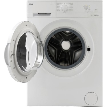 Regal CM 61000 6 Kg 1000 Devir Çamaşır Makinesi