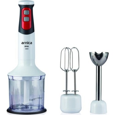 Arnica Diva El Blender Seti GH21590