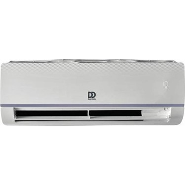 Demirdöküm Kion A++ 12.000 BTU Inverter Duvar Tipi Split Klima