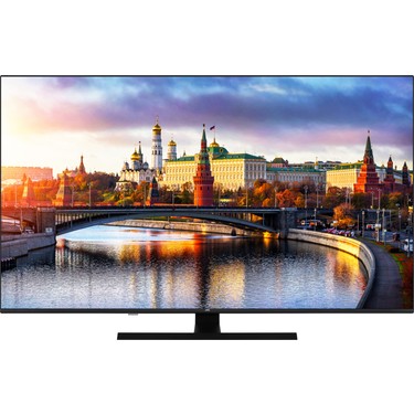 JVC LT-43VA7405T 43" 109 Ekran Uydu Alıcılı 4K Ultra HD Android Smart LED TV