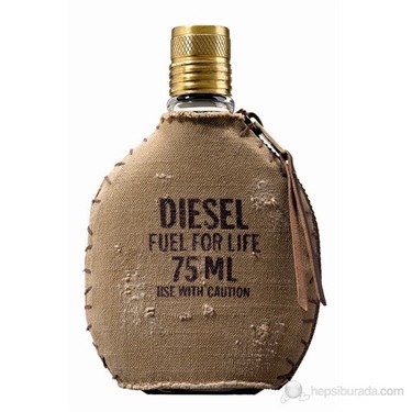 Bargello 735 Erkek Parfümü - Diesel Fuel For Life Muadili